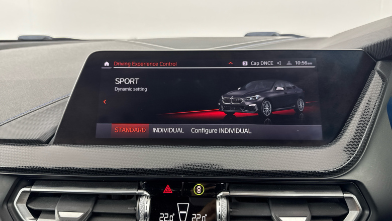 BMW 2 Series M235i xDrive 4dr Step Auto [Tech/Pro Pack] Petrol Saloon